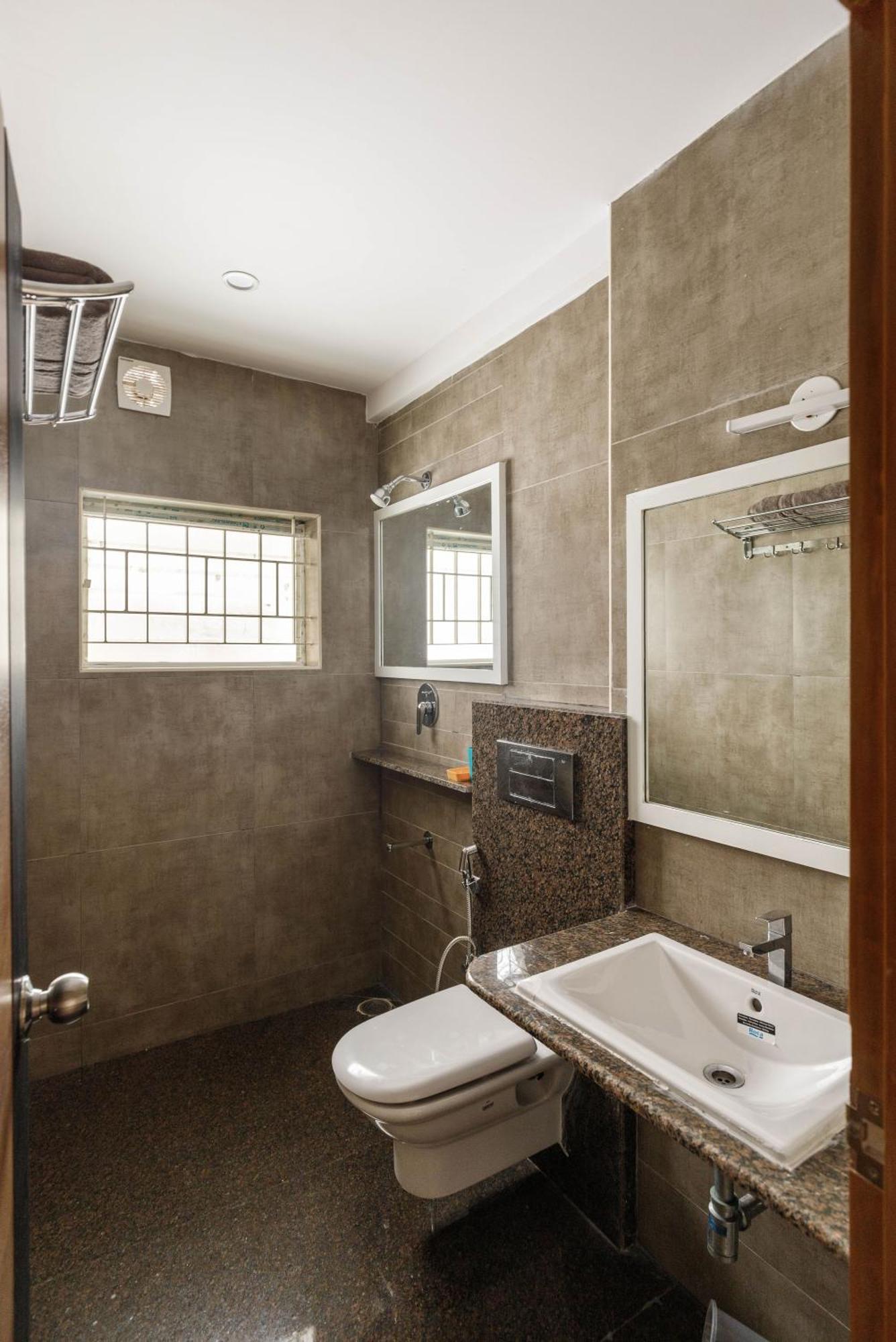 Pinnacle Serviced Apartments Bengaluru Kültér fotó