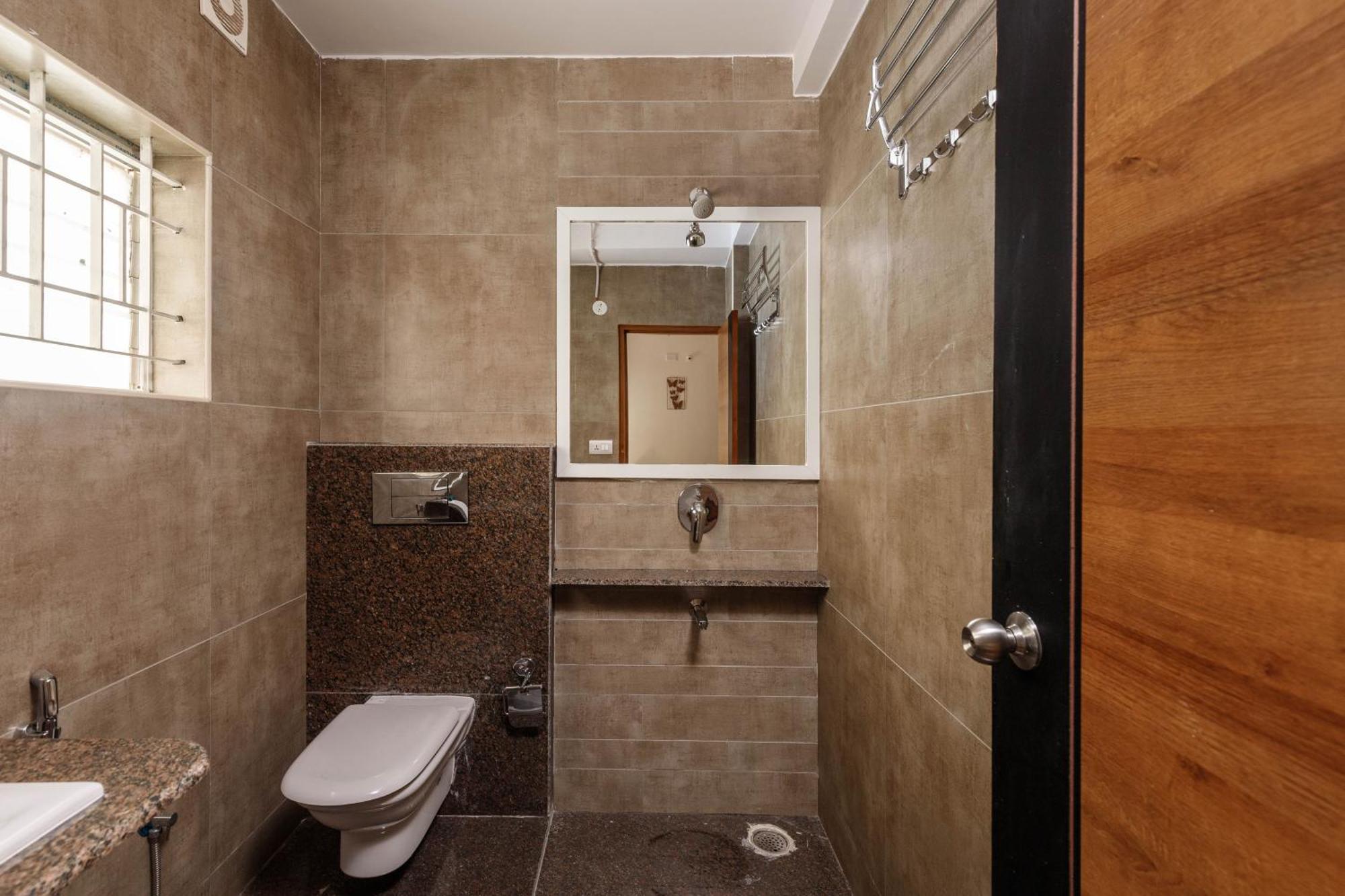 Pinnacle Serviced Apartments Bengaluru Kültér fotó